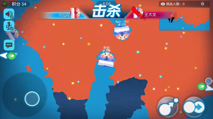 如果你是一位游戏制作人，你会制作一款什么样的游戏？