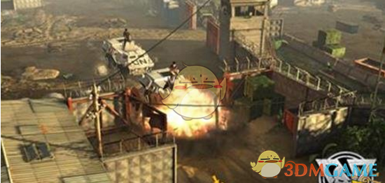 卢旺达一个小国，为什么能打遍周边无敌手？